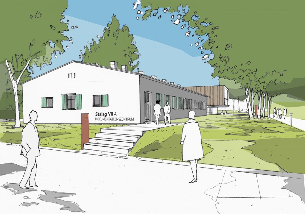 Visionen - Was wird? Aus der Vergangenheit in die Zukunft